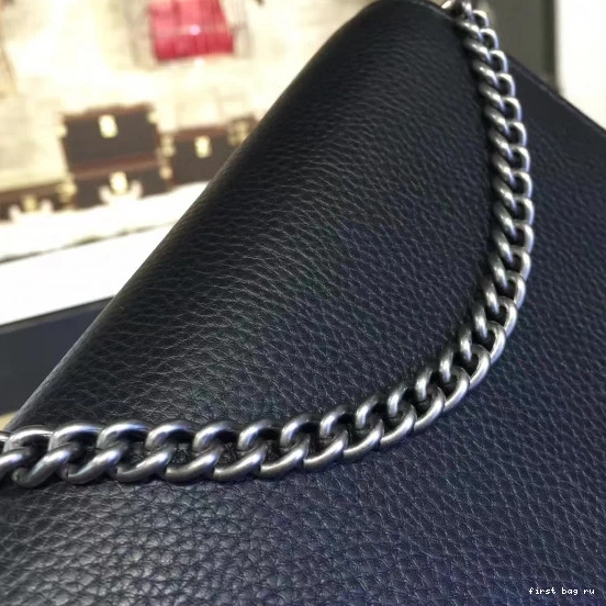 First bag ru Gucci Marmont 0707